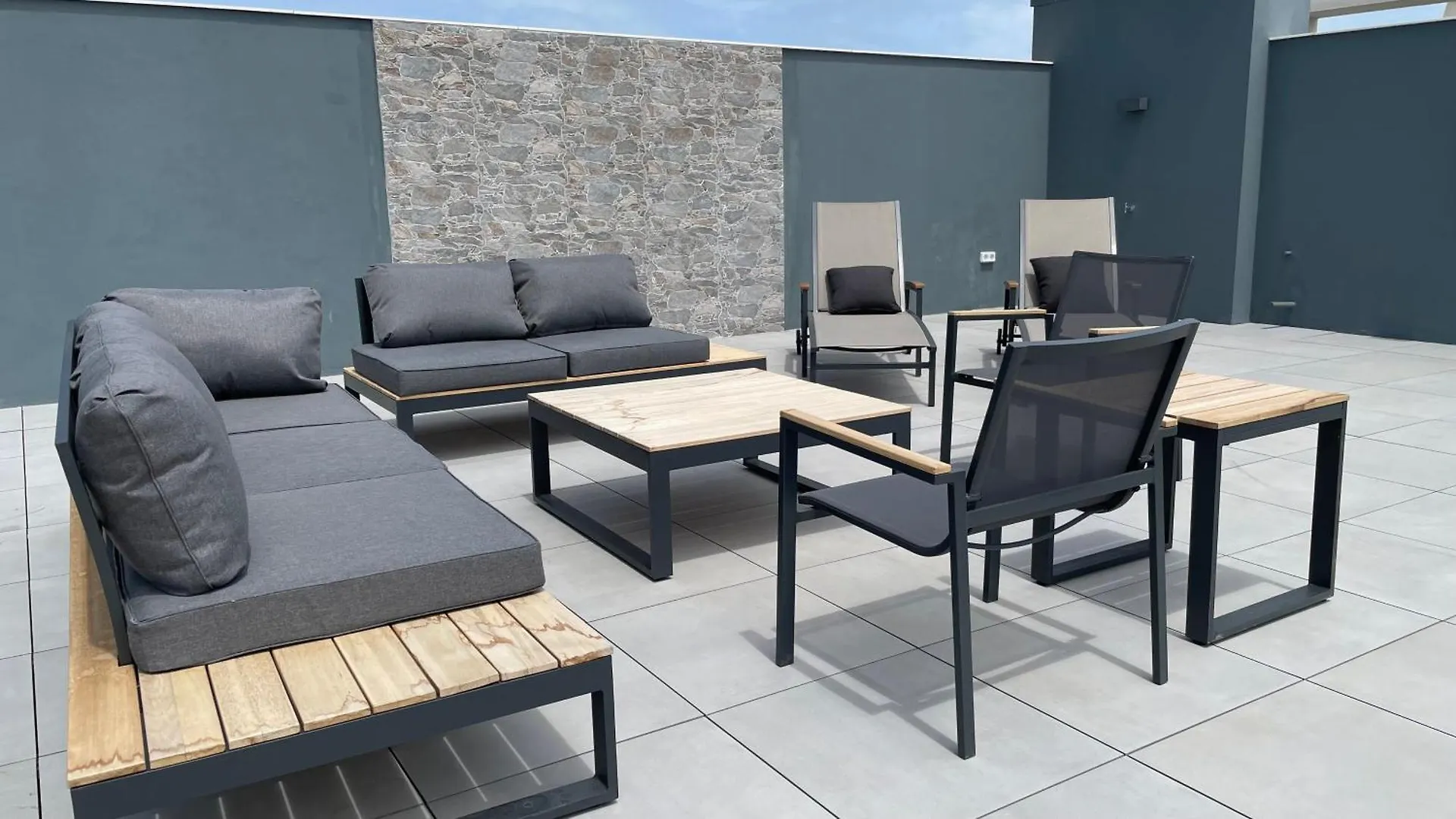 Intermobiliaria Rentals - Oasis 325 2D Estepona