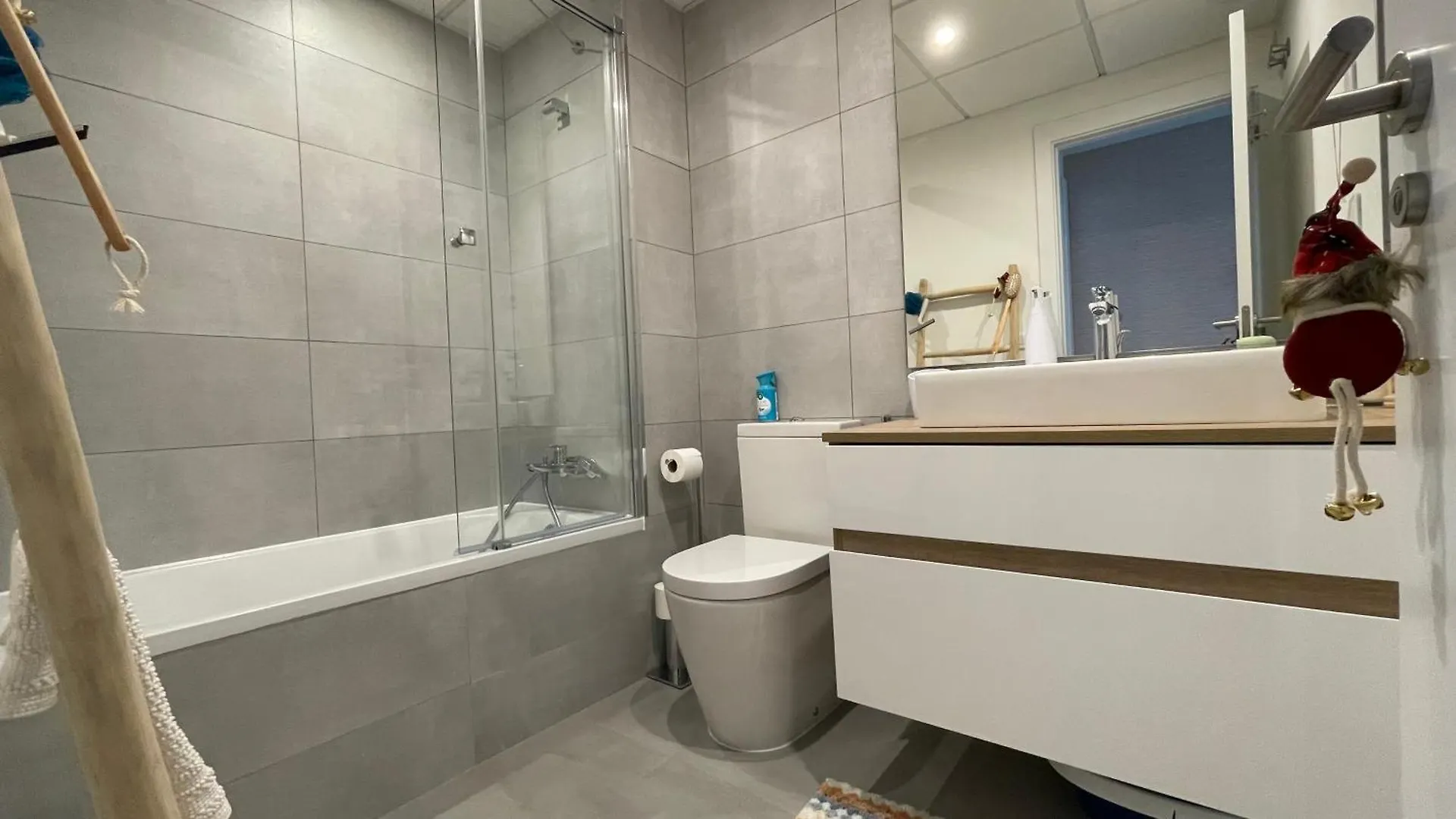 Intermobiliaria Rentals - Oasis 325 2D Estepona 0*,  Spanje