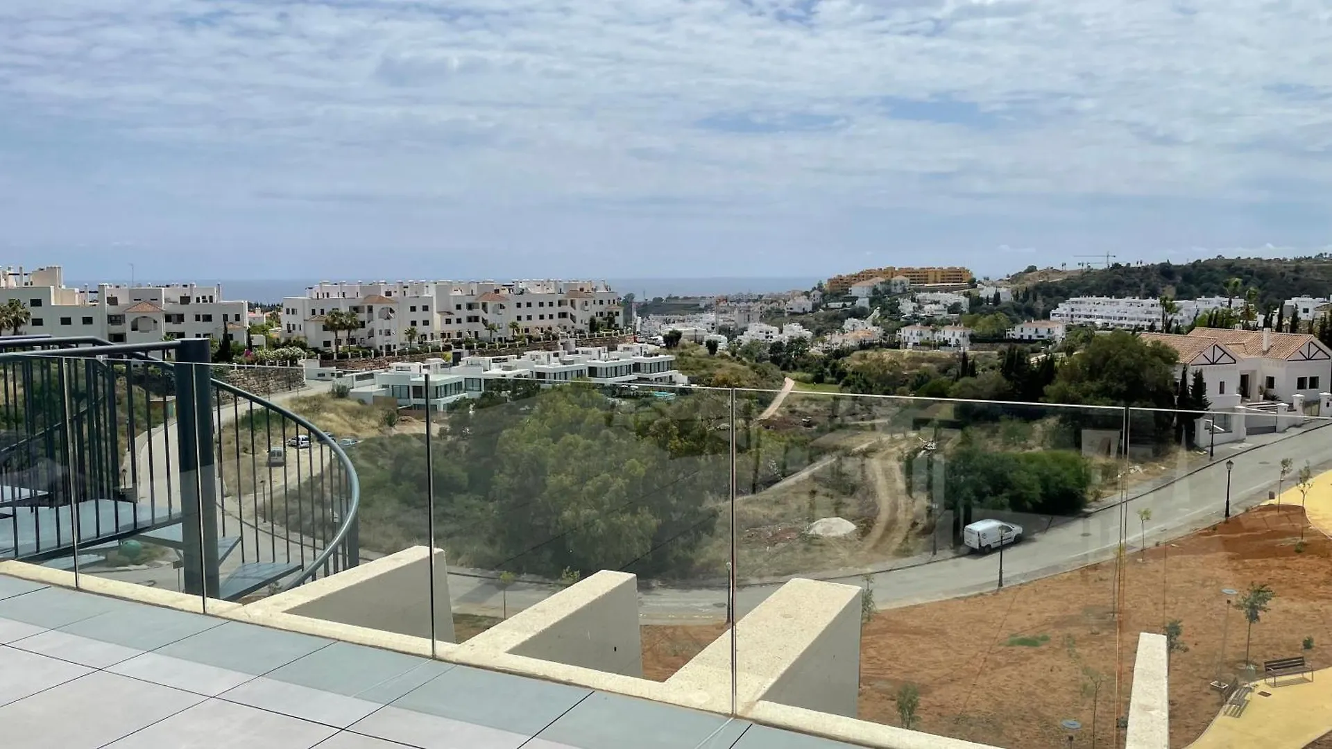 Intermobiliaria Rentals - Oasis 325 2D Estepona Appartement