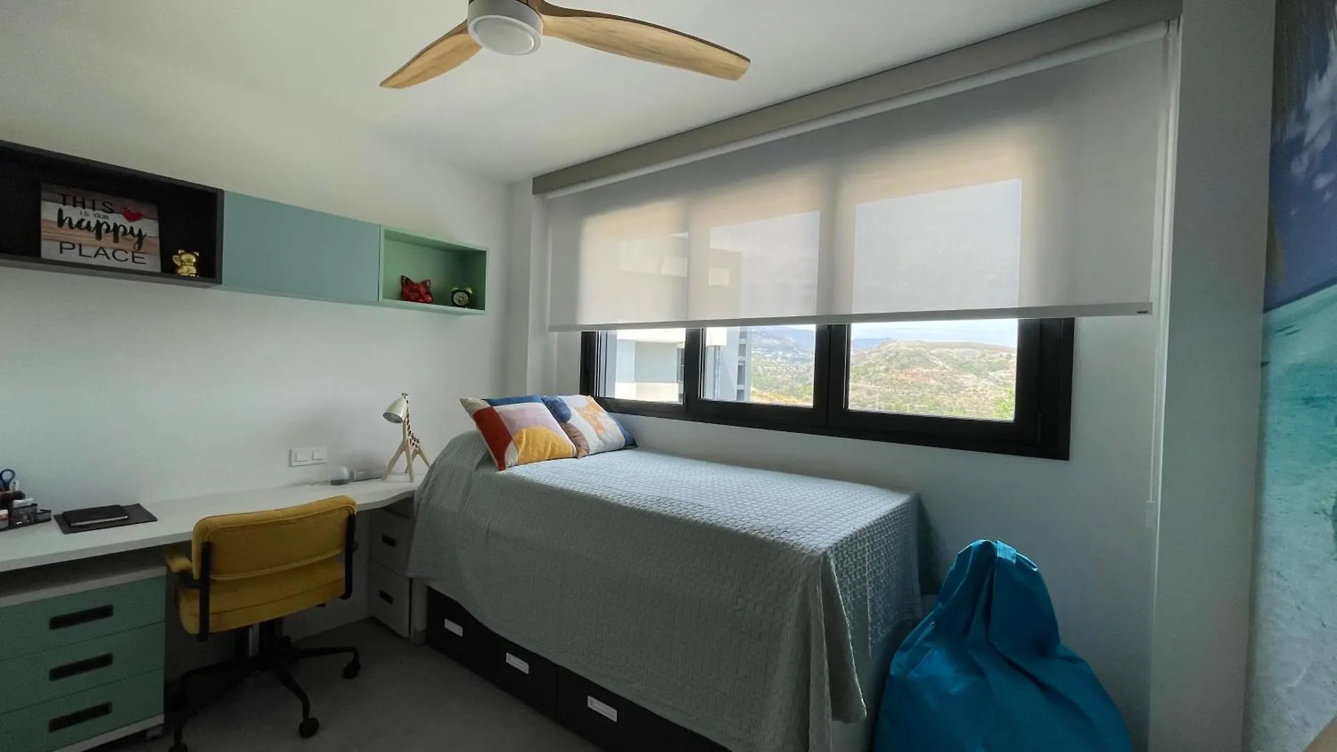 Intermobiliaria Rentals - Oasis 325 2D Estepona
