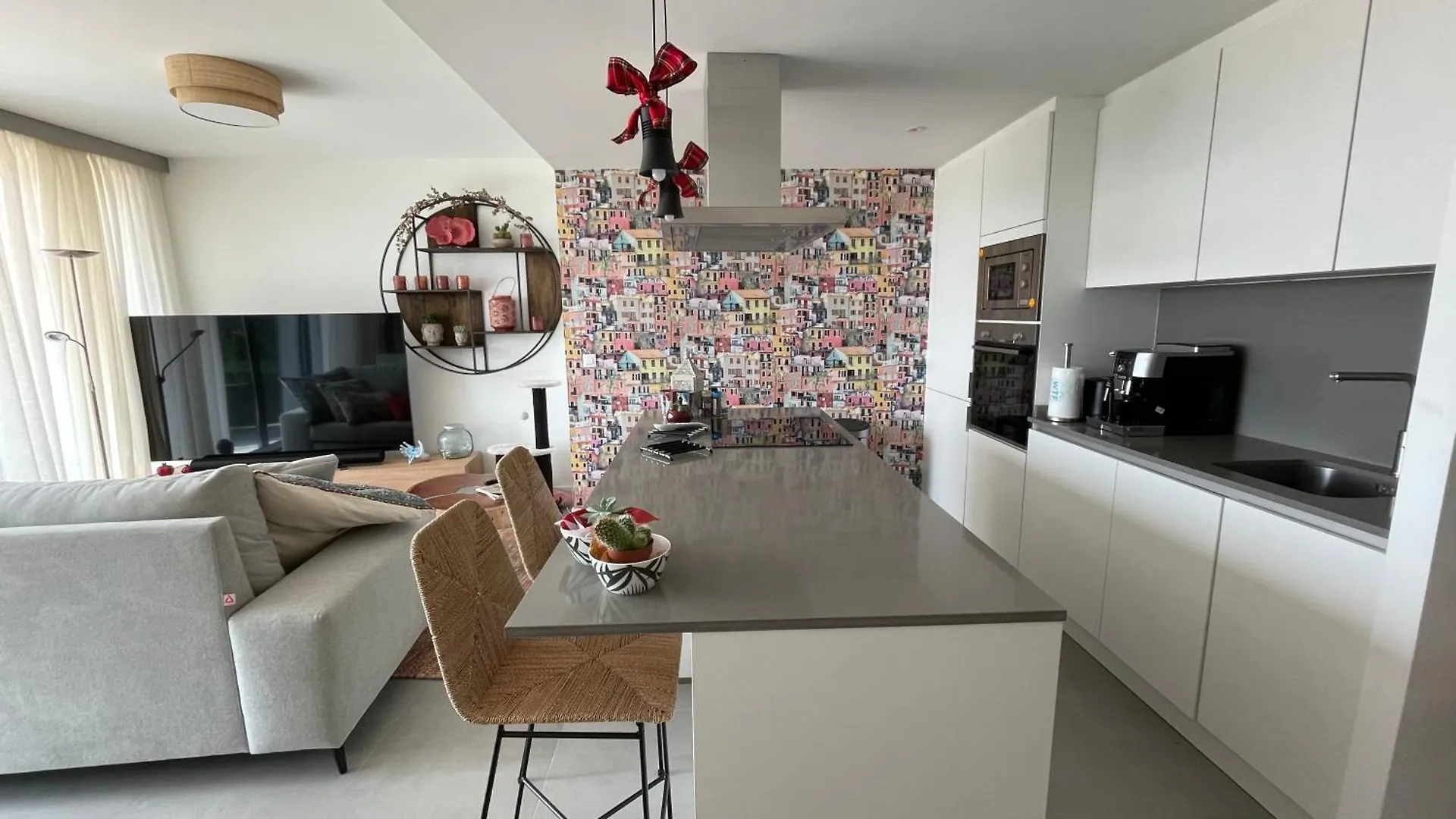 Intermobiliaria Rentals - Oasis 325 2D Estepona 0*,
