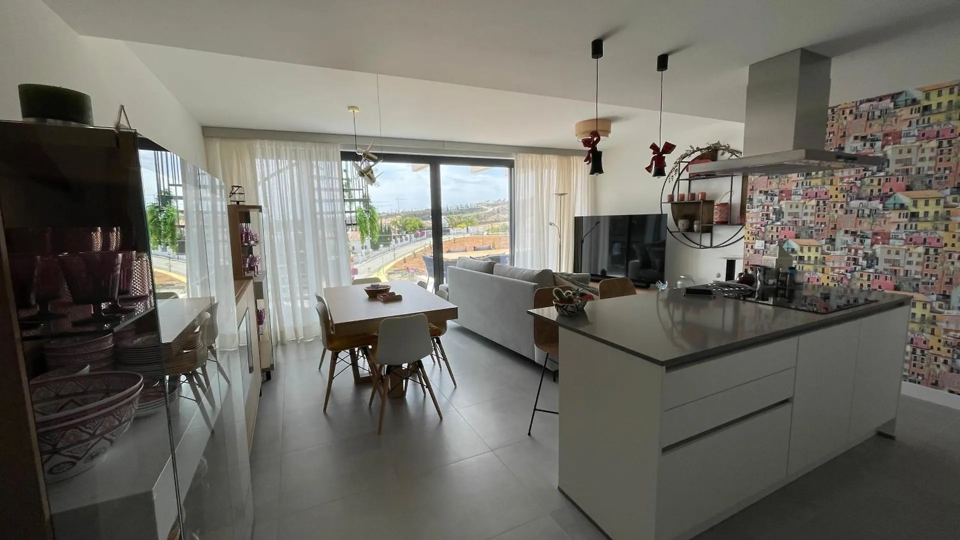 Intermobiliaria Rentals - Oasis 325 2D Estepona Appartement