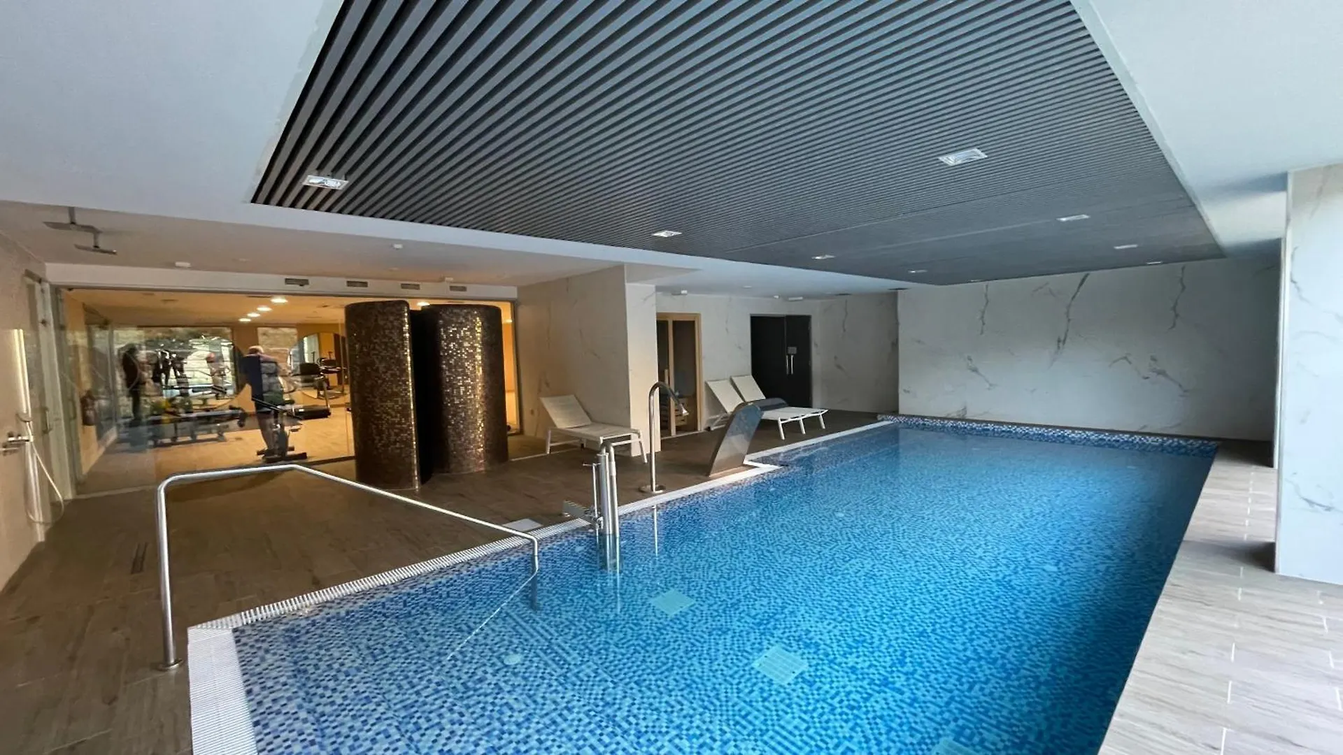 Intermobiliaria Rentals - Oasis 325 2D Estepona