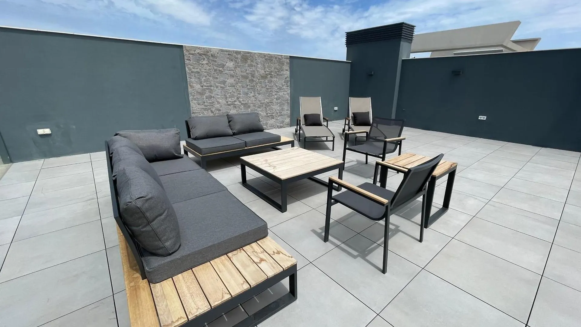 Lägenhet Intermobiliaria Rentals - Oasis 325 2D Estepona
