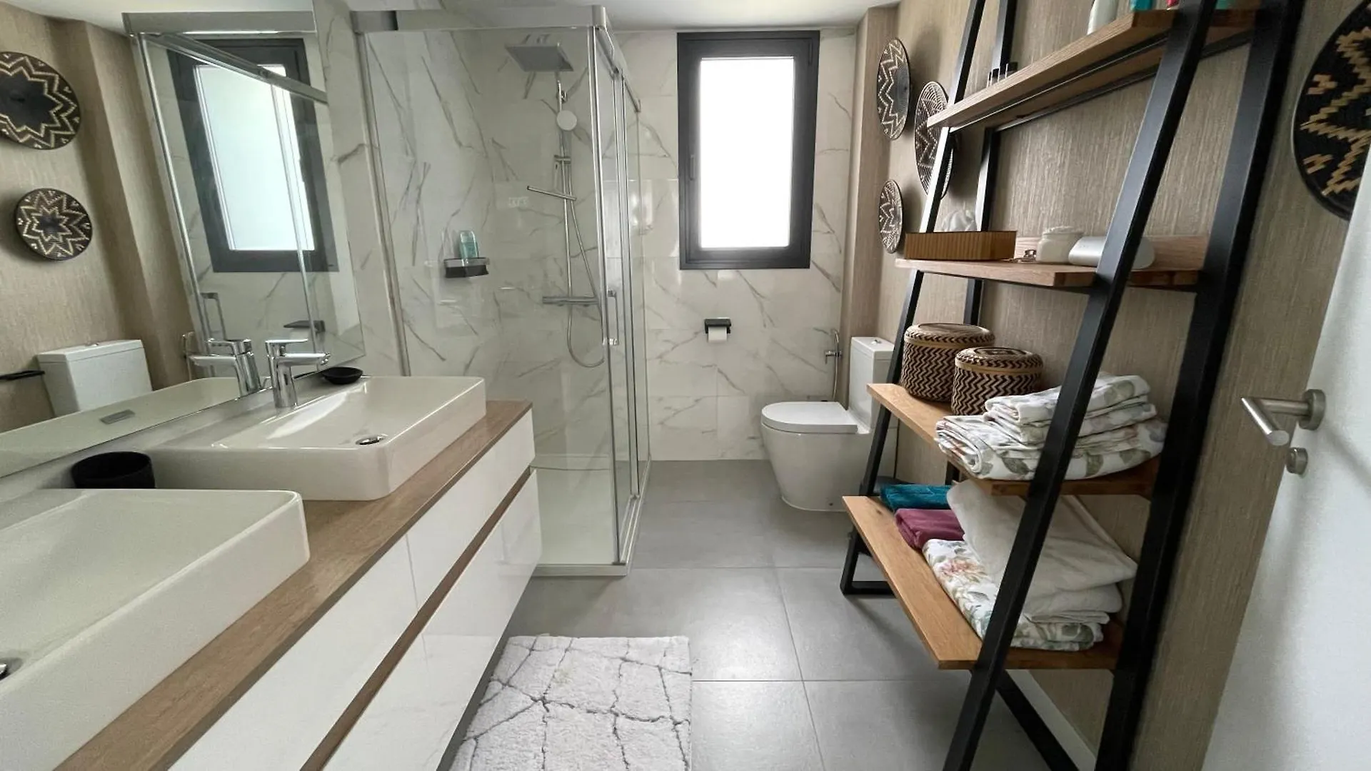 Intermobiliaria Rentals - Oasis 325 2D Estepona Appartement