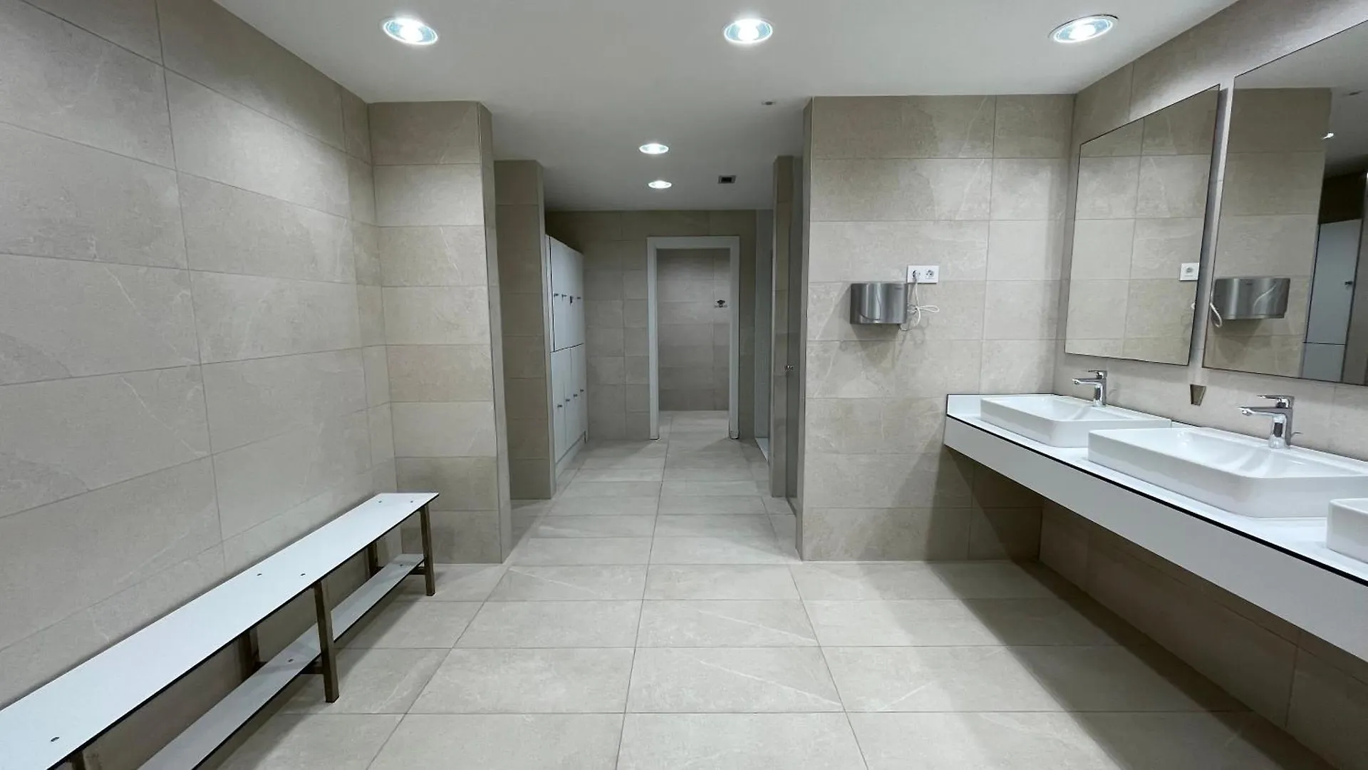 Apartment Intermobiliaria Rentals - Oasis 325 2D Estepona