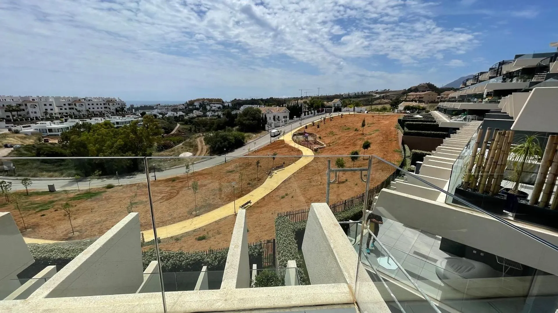 Intermobiliaria Rentals - Oasis 325 2D Estepona 0*,  Spanien